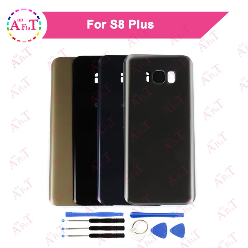 10pcs/lot Back Glass Replacement For Samsung Galaxy S8 G950 S8+ G955 S8 Plus Battery Cover Rear Door Housing Case
10pcs/lot Back Glass Replacement For Samsung Galaxy S8 G950 S8+ G955 S8 Plus Battery Cover Rear Door Housing Case