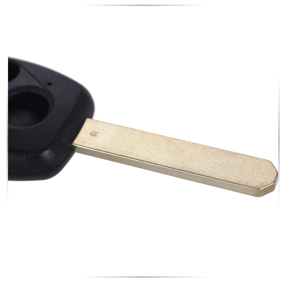 Chiave Telecomando per HONDA Accord Civic CRV Pilot Fit Replacement Fob 2 BTN Key Case 10 Chiave Telecomando per HONDA Accord Civic CRV Pilot Fit Replacement Fob 2 BTN Key Case - HTB1CZNbgqagSKJjy0Fgq6ARqFXaJ