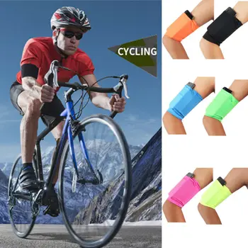 Gym Sports Running Jogging Armband Arm Band Bag Holder Case Cover For Cell Phone
Gym Sports Running Jogging Armband Arm Band Bag Holder Case Cover For Cell Phone