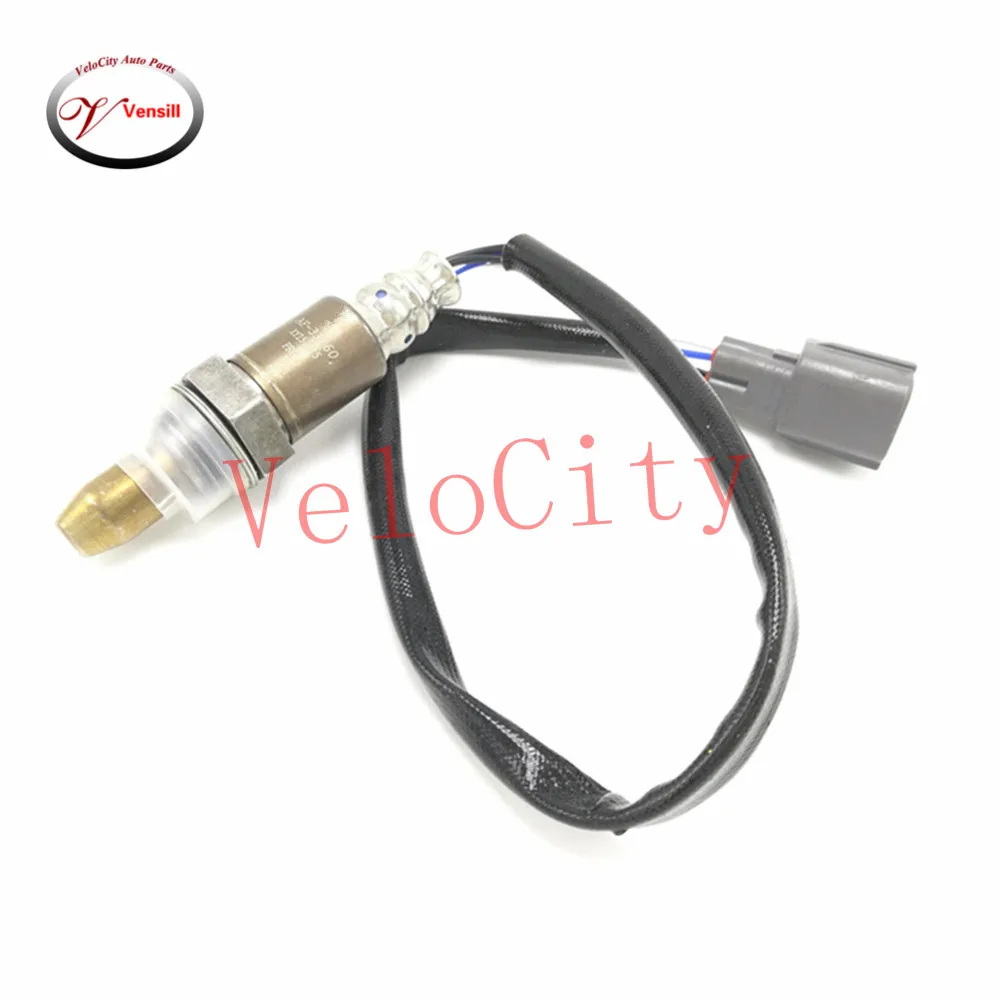 Air Fuel Ratio Sensor Oxygen Sensor For 06-12 Lexus ES240/350 Camry Part No# 89467-33160 8946733160
Air Fuel Ratio Sensor Oxygen Sensor For 06-12 Lexus ES240/350 Camry Part No# 89467-33160 8946733160
