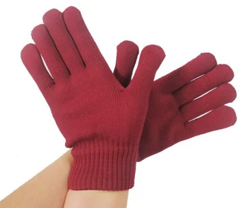 10Pairs/Lot Hot Sale Tourmaline Gloves Five Fingers Design Hands Protector Good Elastic Free Size Magnetic Glove
10Pairs/Lot Hot Sale Tourmaline Gloves Five Fingers Design Hands Protector Good Elastic Free Size Magnetic Glove