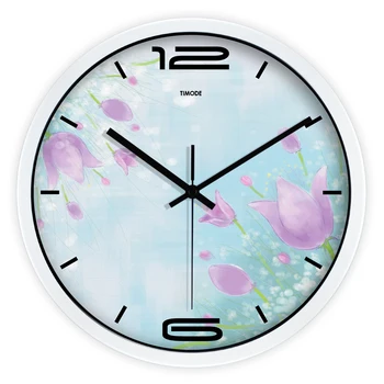 Modern Design Wall Clock Flower Frame For Kids Rooms Montre Murale Wandklok Hours In Room Wall Clock Country Style 60s590
Modern Design Wall Clock Flower Frame For Kids Rooms Montre Murale Wandklok Hours In Room Wall Clock Country Style 60s590