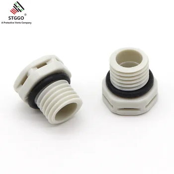 Permeable Breathable IP 67 Protective screw in Vents