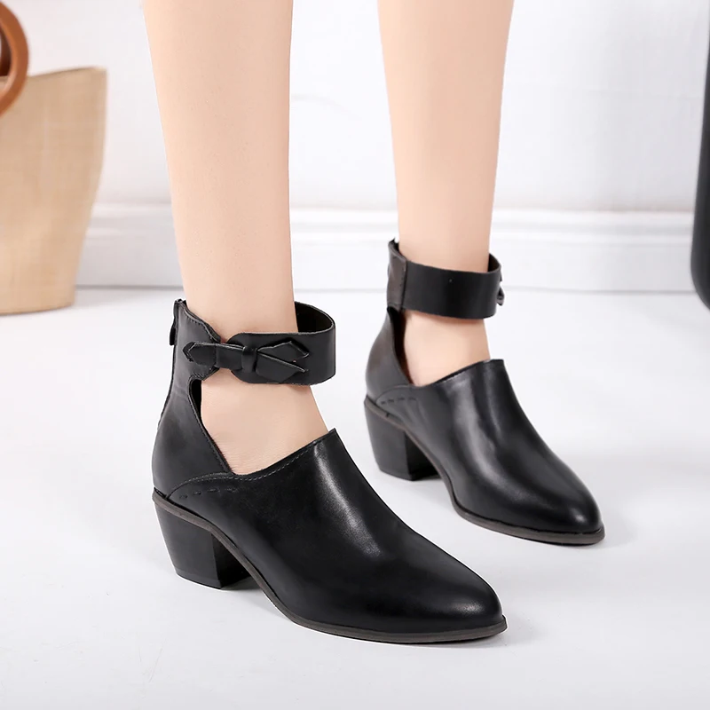 AARDIMI Plus Size 35-43 Women pumps Fashion High Heels Women's Shoes Spring Mary Janes Shoes Female High Heeled Platform Shoes
AARDIMI Plus Size 35-43 Women pumps Fashion High Heels Women's Shoes Spring Mary Janes Shoes Female High Heeled Platform Shoes