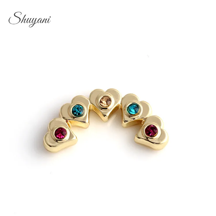 20PCS Top sale Colorful Crystal Window Plates Silver/Gold Color Heart Charms Plates fit 30mm Glass Living Memory Locket
20PCS Top sale Colorful Crystal Window Plates Silver/Gold Color Heart Charms Plates fit 30mm Glass Living Memory Locket