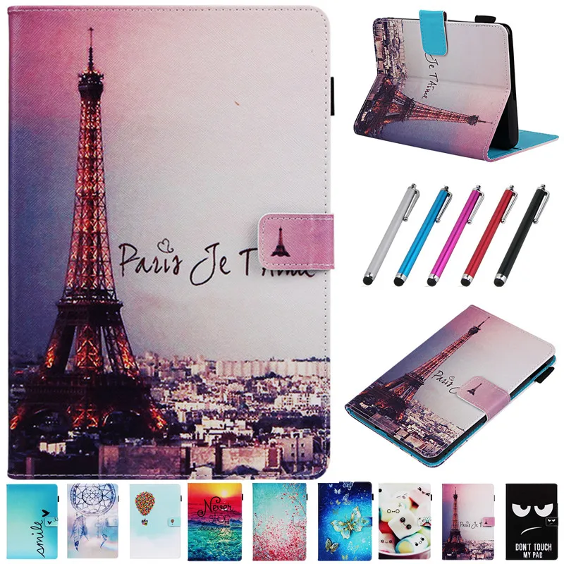 Fashion Painted Case for All-New Kindle Paperwhite 10th Case Magnetic Smart Cover for Funda 2019 New Kindle 658 E-Reader 6 Inch
Fashion Painted Case for All-New Kindle Paperwhite 10th Case Magnetic Smart Cover for Funda 2019 New Kindle 658 E-Reader 6 Inch