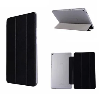 Slim Cover Transparent PC Back Case For Huawei Mediapad T3 8 Stand Cover Case For Honor Play Pad 2 8.0 inch KOB-L09 KOB-W09
Slim Cover Transparent PC Back Case For Huawei Mediapad T3 8 Stand Cover Case For Honor Play Pad 2 8.0 inch KOB-L09 KOB-W09