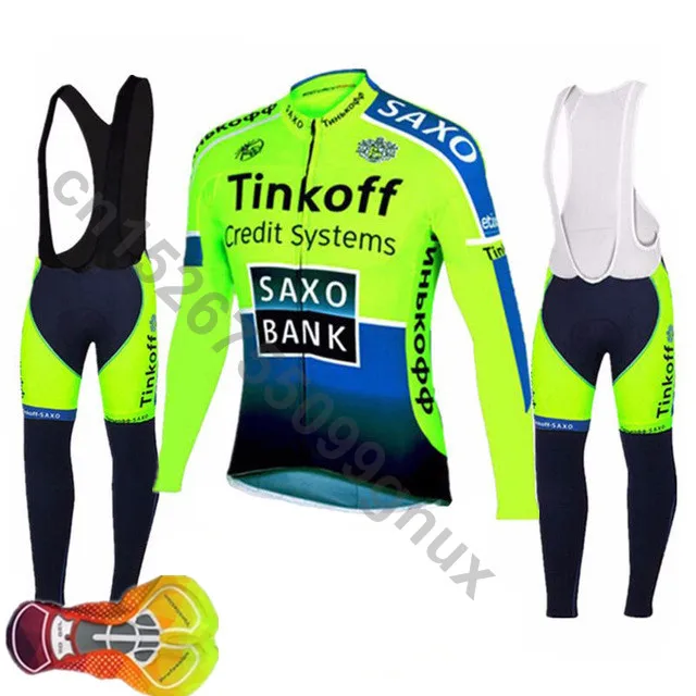 Tinkoff 2019 Pro Team Long Sleeve Cycling Jersey Racing Bike Clothing MTB Bicycle Clothes Wear Ropa Ciclismo Bicycle Cycling Clo
Tinkoff 2019 Pro Team Long Sleeve Cycling Jersey Racing Bike Clothing MTB Bicycle Clothes Wear Ropa Ciclismo Bicycle Cycling Clo
