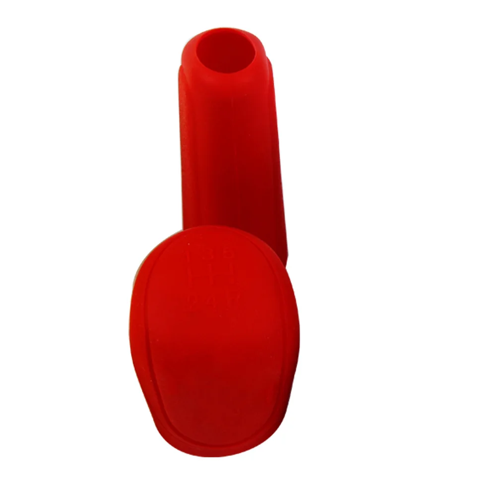 LEEPEE Durable Gear Shift Collars Silicone Gear head Shift knob Cover Car-styling Handbrake Grips Car hand brake covers
LEEPEE Durable Gear Shift Collars Silicone Gear head Shift knob Cover Car-styling Handbrake Grips Car hand brake covers