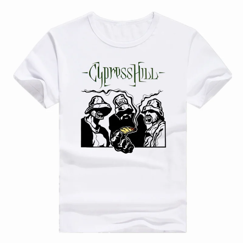 420 Sweatshirt S-XXL Sizes Officially Licensed Cypress Hill Black