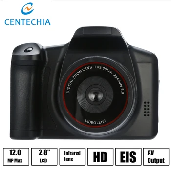 Video Camcorder HD 1080 P Handheld Digitale Camera 16X Digitale Zoom HD 1080 P Camera AU.17
Video Camcorder HD 1080 P Handheld Digitale Camera 16X Digitale Zoom HD 1080 P Camera AU.17