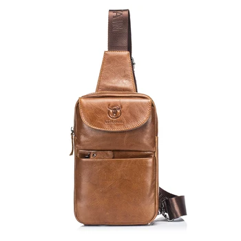 Fashion Genuine Leather Tide Crossbody Bags Men Casual Messenger Bags Brand Designer Male Zipper Small travel Chest Shoulder Bag
Fashion Genuine Leather Tide Crossbody Bags Men Casual Messenger Bags Brand Designer Male Zipper Small travel Chest Shoulder Bag