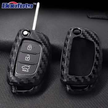 Doofoto Car Styling Soft Carbon Fiber Grain Silicone Car Key Cover Decal Sticker Fit For Hyundai Creta I10 I20 Santa Fe 2019 New
Doofoto Car Styling Soft Carbon Fiber Grain Silicone Car Key Cover Decal Sticker Fit For Hyundai Creta I10 I20 Santa Fe 2019 New