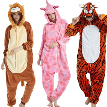 Dinosaur Pikachu Giraffe Stitch Anime Costumes Pyjamas Warm Sleepwear Adult Unisex Homewear Animal Pajamas
Dinosaur Pikachu Giraffe Stitch Anime Costumes Pyjamas Warm Sleepwear Adult Unisex Homewear Animal Pajamas