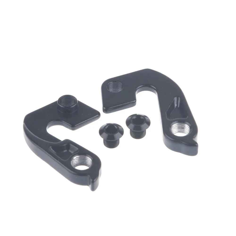New MTB Mountain Bike Cycling Road Bicycle Frame Gear Rear Derailleur Hanger Dropout Frame Tail Hook With Free Screw
New MTB Mountain Bike Cycling Road Bicycle Frame Gear Rear Derailleur Hanger Dropout Frame Tail Hook With Free Screw