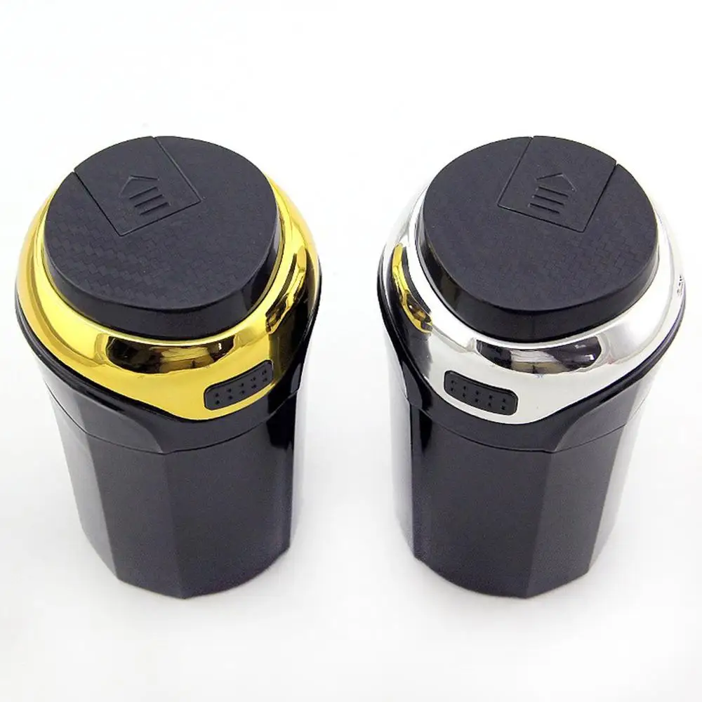 Car Ashtray With Led Lights Car Ashtray With LED Light Flip Cover Solar Powered Car Cigarette Smoking Ashtray Ash Cup Holder
Car Ashtray With Led Lights Car Ashtray With LED Light Flip Cover Solar Powered Car Cigarette Smoking Ashtray Ash Cup Holder