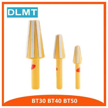 1pcs BT30 BT40 BT50 CNC Spindle Taper Collet Holder Wipe Cleaner Brush Cleaning Used on CNC Milling Machine
1pcs BT30 BT40 BT50 CNC Spindle Taper Collet Holder Wipe Cleaner Brush Cleaning Used on CNC Milling Machine