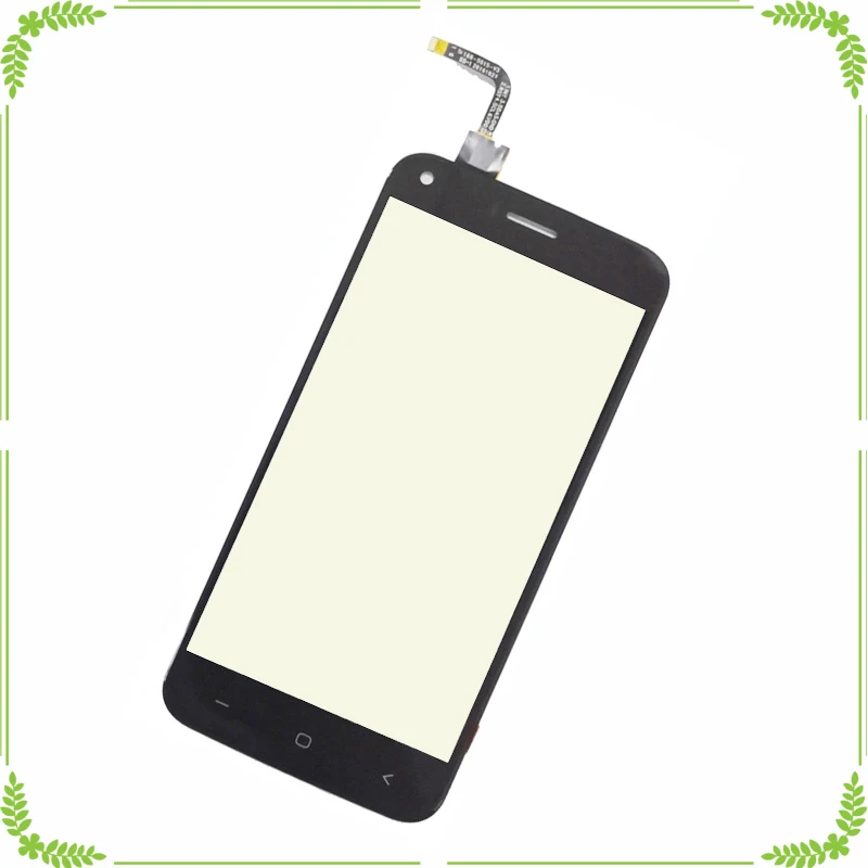 5.0 inch 5PCS/LOT Touch Screen Digitizer Front Glass Touch Panel Sensor For Bravis A506 Crystal Touchscreen Lens
5.0 inch 5PCS/LOT Touch Screen Digitizer Front Glass Touch Panel Sensor For Bravis A506 Crystal Touchscreen Lens