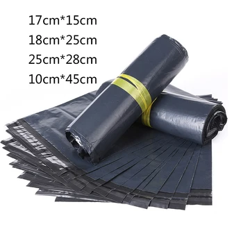 10PCS/lot 15*17cm Multi Sizes Black Self Seal Post Plastic Retail Packaging Packing Poly Bag Packaging Bags For Necklace
10PCS/lot 15*17cm Multi Sizes Black Self Seal Post Plastic Retail Packaging Packing Poly Bag Packaging Bags For Necklace