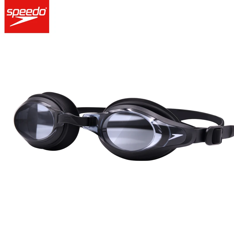 

Speedo New Arrival Mens Swimming Goggles Professional Anti-fog Swim Wear Swimming Pool Accessories