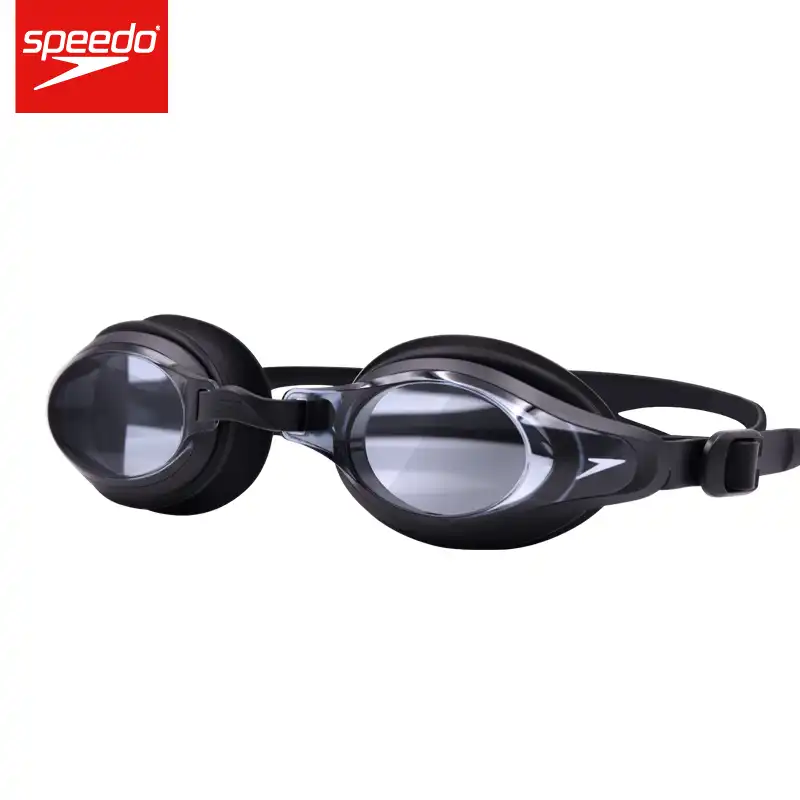 speedo professional swim goggles