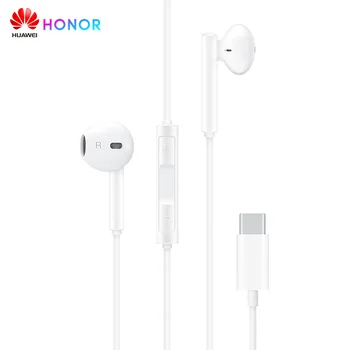 Huawei Honor 100% Original Official Classics Earphone Type-C AM33 in Ear Headset Type C For Honor 10 V10 Note 10 Mate 10 20 P20
Huawei Honor 100% Original Official Classics Earphone Type-C AM33 in Ear Headset Type C For Honor 10 V10 Note 10 Mate 10 20 P20