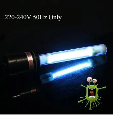 23W SUNSUN 1000L/H 20W Pump + 3/5W UV Sterilizer Aquarium Fish Tank Submersible Filter Filteration Pump UV Lamp Water Clarifier
23W SUNSUN 1000L/H 20W Pump + 3/5W UV Sterilizer Aquarium Fish Tank Submersible Filter Filteration Pump UV Lamp Water Clarifier