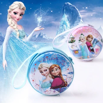 New 6 Style Disney Frozen Princess Anna& Elsa Plush Coin Purse Princess Small Bags Wallet Phone Bag Toys for Children gife
New 6 Style Disney Frozen Princess Anna& Elsa Plush Coin Purse Princess Small Bags Wallet Phone Bag Toys for Children gife