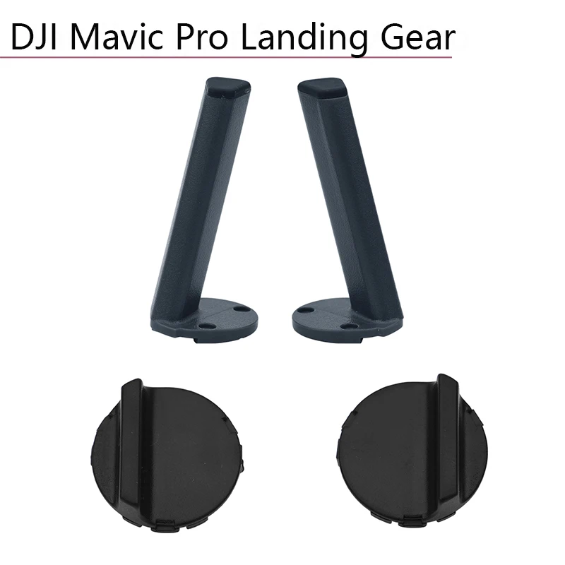 Landing Gear Left Right Back Leg Front Rear Feet Accesorries Base Mount Repair Kits Spare Parts Quadcopter for DJI Mavic Pro
Landing Gear Left Right Back Leg Front Rear Feet Accesorries Base Mount Repair Kits Spare Parts Quadcopter for DJI Mavic Pro