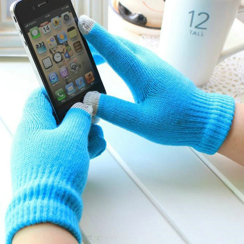 Solid Color Cotton Warm Winter Fitness Gloves Women Fitness Glove Men Knitted Touch Screen Ladies Guantes Mujer Eldiven Luvas
Solid Color Cotton Warm Winter Fitness Gloves Women Fitness Glove Men Knitted Touch Screen Ladies Guantes Mujer Eldiven Luvas