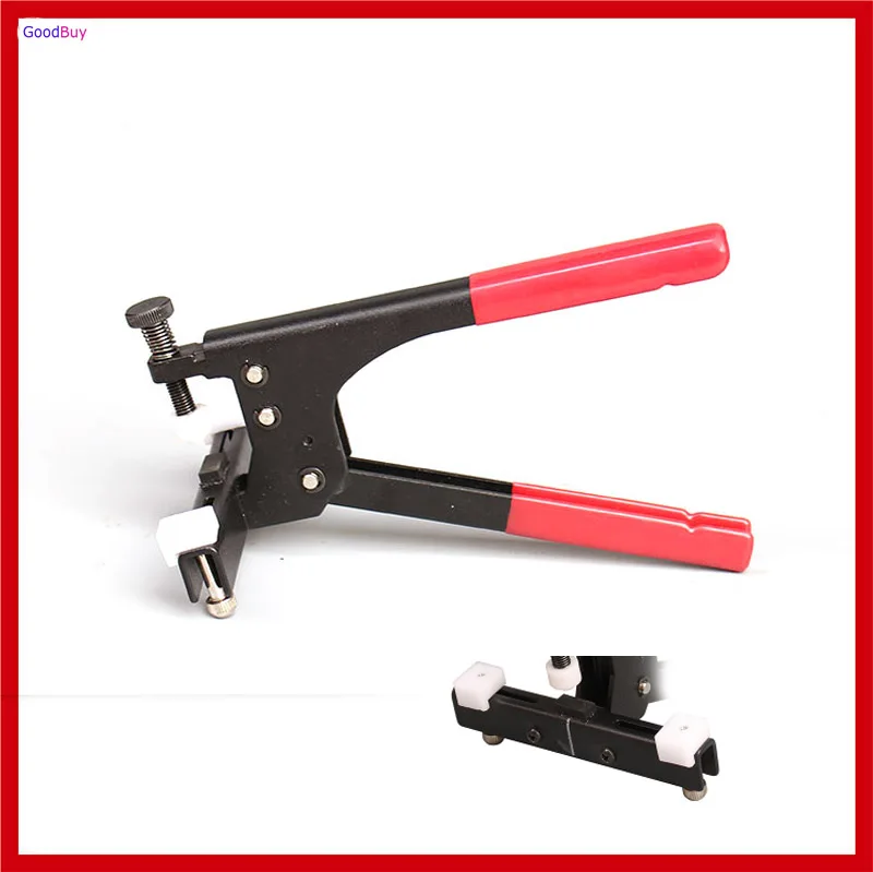 New Glass Opener Edge Clamp Plier Crack Cutter Ceramic Tile Glass Divider Breaking Side Clamp Gripper
New Glass Opener Edge Clamp Plier Crack Cutter Ceramic Tile Glass Divider Breaking Side Clamp Gripper