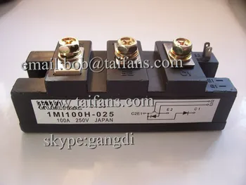 

1MI100H-025 IGBT module original part 1MI100H025