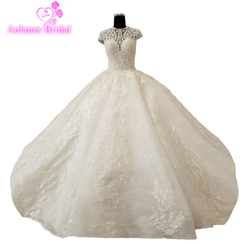 2018 Ivory Wedding Dress Sleeveless Lace Vintage Wedding Dresses O-neck Cathedral Train Ball Gown Robe De Mariee Alibaba China
2018 Ivory Wedding Dress Sleeveless Lace Vintage Wedding Dresses O-neck Cathedral Train Ball Gown Robe De Mariee Alibaba China