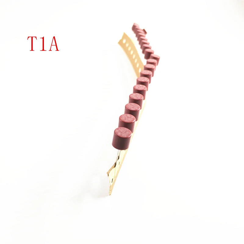 50pcs/lot Cylindrical Fuse 1A/250V 382 Cylindrical Plastic Fuse T1A For LCD TV Power Board Commonly Protection Circuit
50pcs/lot Cylindrical Fuse 1A/250V 382 Cylindrical Plastic Fuse T1A For LCD TV Power Board Commonly Protection Circuit