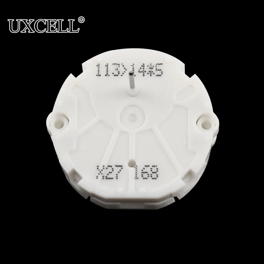 UXCELL x27-168 x27.168 2003 2004 2005 2006 Stepper Motor Stepper Motors X25.168 X25 168 X27 168 Cluster Speedometer
UXCELL x27-168 x27.168 2003 2004 2005 2006 Stepper Motor Stepper Motors X25.168 X25 168 X27 168 Cluster Speedometer