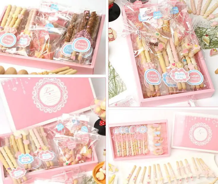 160Pcs/Lot 2018 New Arrival Thank You Flower Cloud Handmade Packaging Sealing Label Kraft Sticker Baking DIY Gift Stickers M1041
160Pcs/Lot 2018 New Arrival Thank You Flower Cloud Handmade Packaging Sealing Label Kraft Sticker Baking DIY Gift Stickers M1041