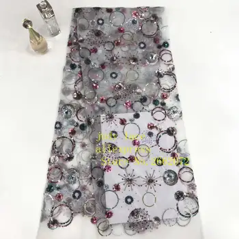 5yards/bag 3 colors embroidery sequined circle pattern mesh fabric new fabric used for wedding dress fashion stage ST86##
5yards/bag 3 colors embroidery sequined circle pattern mesh fabric new fabric used for wedding dress fashion stage ST86##
