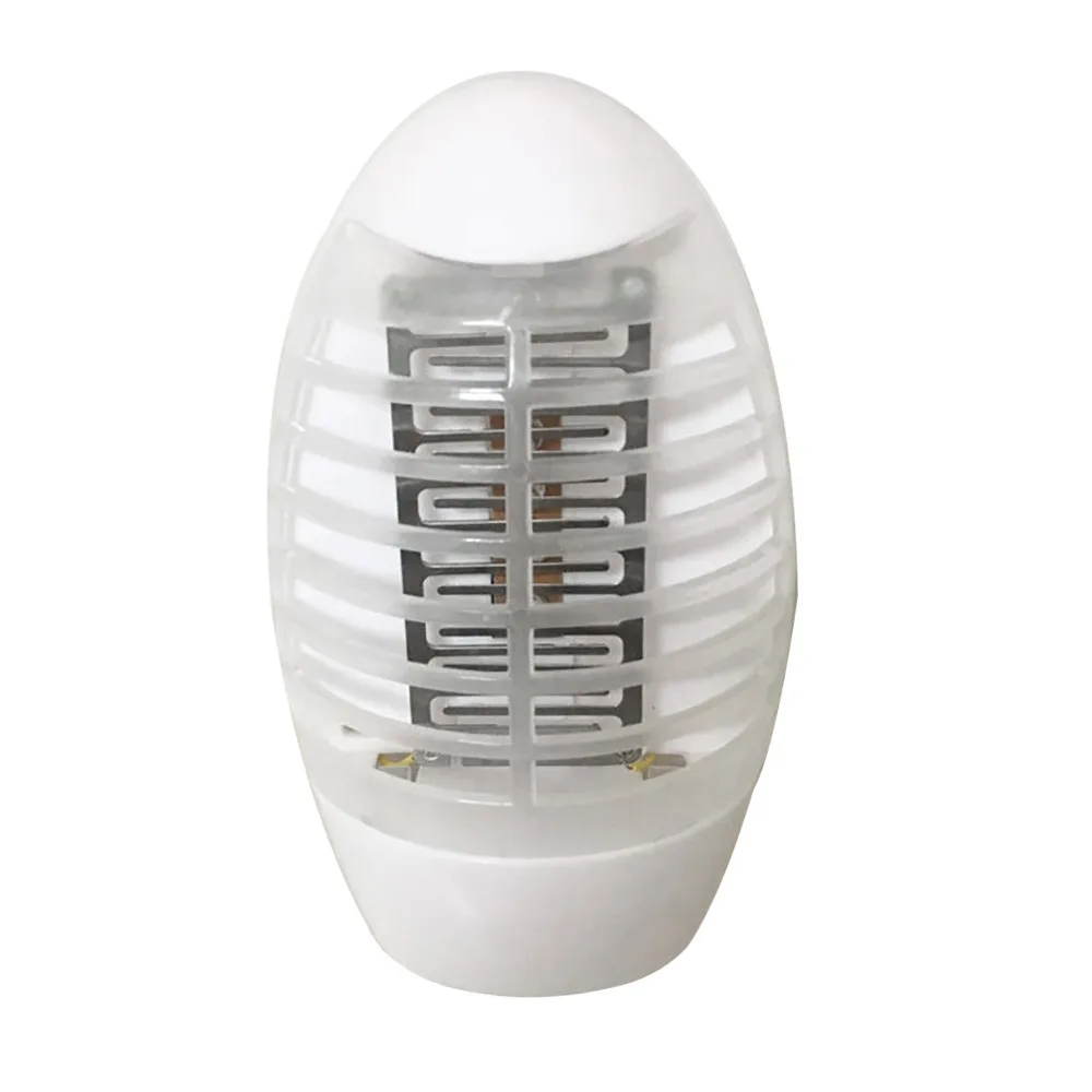 New 2018 High Quality LED Socket Electric Mosquito Fly Bug Insect Trap Killer Zapper Night Lamp Lights Lighting Drop Shipping
New 2018 High Quality LED Socket Electric Mosquito Fly Bug Insect Trap Killer Zapper Night Lamp Lights Lighting Drop Shipping