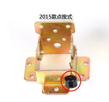 Folding Hinge FOR Table Legs / 90 Unilateral self-locking / Coffee Table Furniture Hardware Accessories 4PCS 
Folding Hinge FOR Table Legs / 90 Unilateral self-locking / Coffee Table Furniture Hardware Accessories 4PCS
