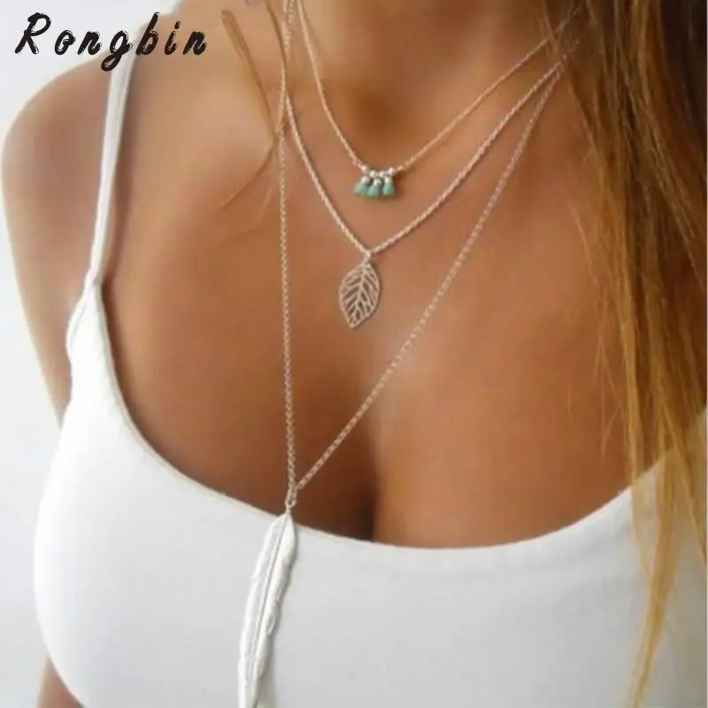 2019 New Gold Fatima Hand Multilayer Hammer Chain Lariat Bar Necklace Long Strip Pendant Necklace Collar joyeria collier Women
2019 New Gold Fatima Hand Multilayer Hammer Chain Lariat Bar Necklace Long Strip Pendant Necklace Collar joyeria collier Women