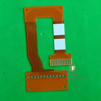 Flex Flat Cable CNP-5355 FFC Ribbon for Pion Models DEHP9100R DEHP8100R DEH-P9250
Flex Flat Cable CNP-5355 FFC Ribbon for Pion Models DEHP9100R DEHP8100R DEH-P9250