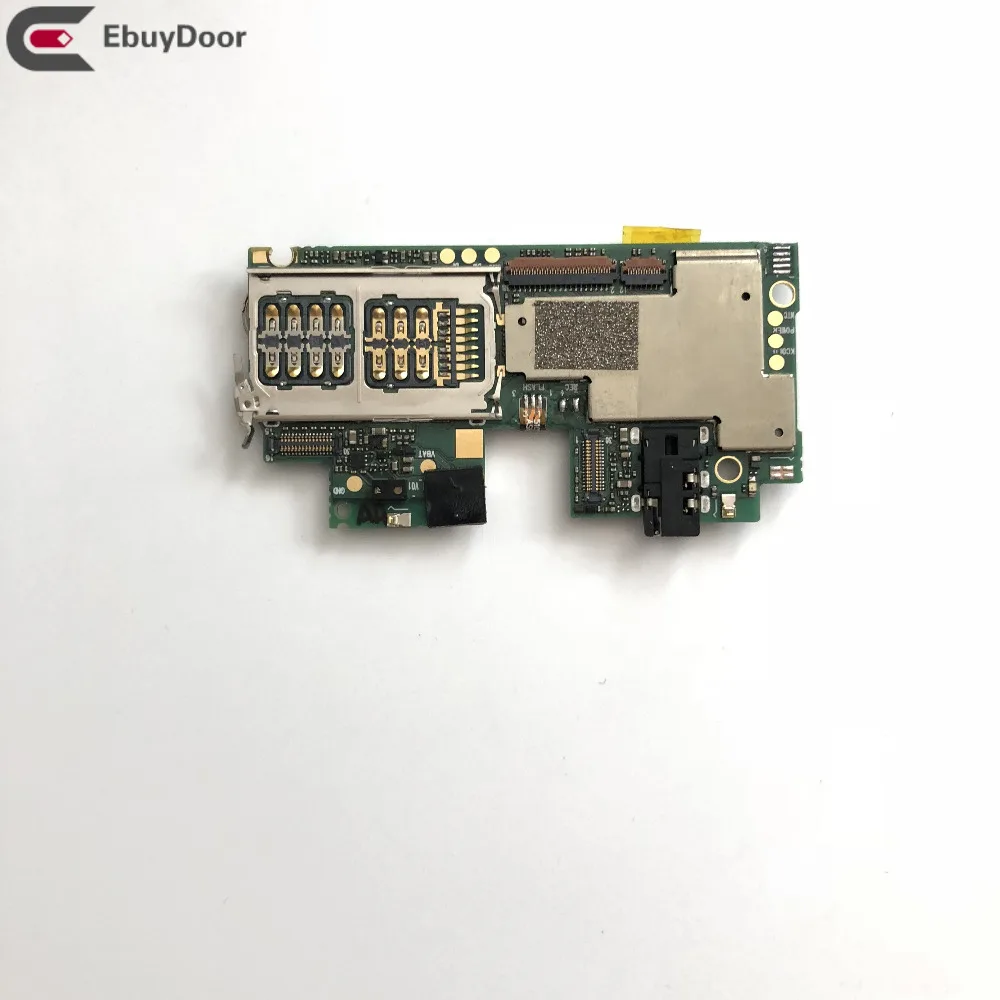 Used Mainboard 3G RAM+16G ROM Motherboard For THL T7 5.5" HD 1280x720 MTK6753 Octa Core Free Shipping
Used Mainboard 3G RAM+16G ROM Motherboard For THL T7 5.5" HD 1280x720 MTK6753 Octa Core Free Shipping