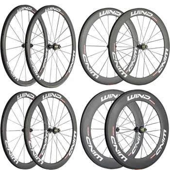 40/50/60/88mm Carbon Wheelsset Clincher/Tubular/Tubeless 700C 25mm Wide Road Bicycle Cycle Wheels Carbon Wheels China
40/50/60/88mm Carbon Wheelsset Clincher/Tubular/Tubeless 700C 25mm Wide Road Bicycle Cycle Wheels Carbon Wheels China