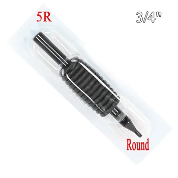 30pcs x Disposable Tattoo Grips Tube Assorted Mixed Size 3/4" (19mm) For Tattoo Gun Needle Ink Cups Grip Kits DTG-A3601-5R
30pcs x Disposable Tattoo Grips Tube Assorted Mixed Size 3/4" (19mm) For Tattoo Gun Needle Ink Cups Grip Kits DTG-A3601-5R