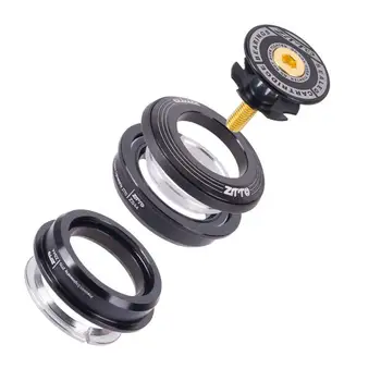 Road Bike Bicycle Helmet 44mm Fork 7mm Cap Tube Internal Bicycle Cycling Parts 44/44 Easy to use Black
Road Bike Bicycle Helmet 44mm Fork 7mm Cap Tube Internal Bicycle Cycling Parts 44/44 Easy to use Black