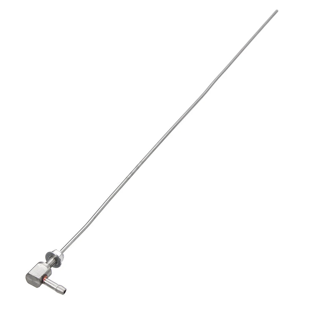 490mm Durable Parking Heater Car Metal Installation Fuel Stand Pipe Long Pick Up Low Profile Accessories Part For Webasto
490mm Durable Parking Heater Car Metal Installation Fuel Stand Pipe Long Pick Up Low Profile Accessories Part For Webasto