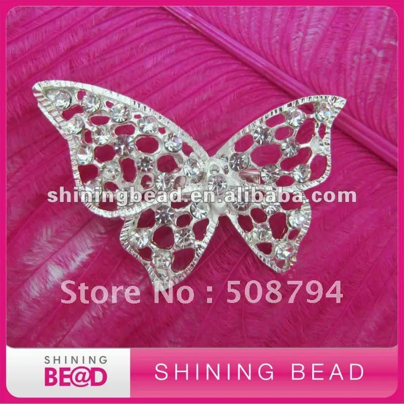 butterfly rhinestone brooch for wedding bouquet decoration,free shipping,new design small butterfly rhinestone brooch pin
butterfly rhinestone brooch for wedding bouquet decoration,free shipping,new design small butterfly rhinestone brooch pin