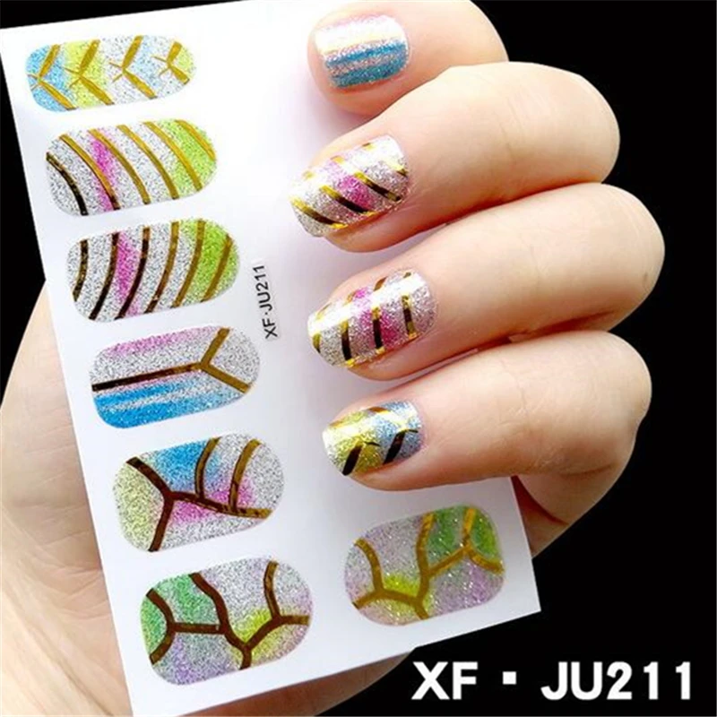 1 Sheets Water Transfer Women Full Cover Sticker Nail Art Decals Nail Art Beauty Purple Rose Decorations Polish Tips
1 Sheets Water Transfer Women Full Cover Sticker Nail Art Decals Nail Art Beauty Purple Rose Decorations Polish Tips