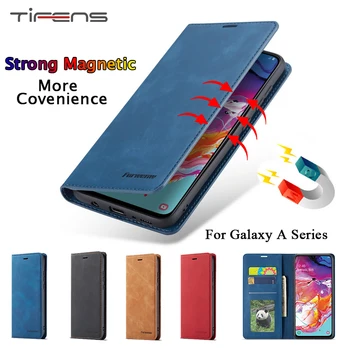 Luxury Leather A51 A71 A01 A11 A21 A31 A41 A81 A91 Case For Samsung Galaxy A70 A50 A40 A30 A20 E S A10 M10 Magnetic Wallet Cover
Luxury Leather A51 A71 A01 A11 A21 A31 A41 A81 A91 Case For Samsung Galaxy A70 A50 A40 A30 A20 E S A10 M10 Magnetic Wallet Cover