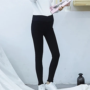Spring Autumn Maternity Pants Cotton Pregnant Women Nursing Prop Belly Casual Trouser FJ88
Spring Autumn Maternity Pants Cotton Pregnant Women Nursing Prop Belly Casual Trouser FJ88